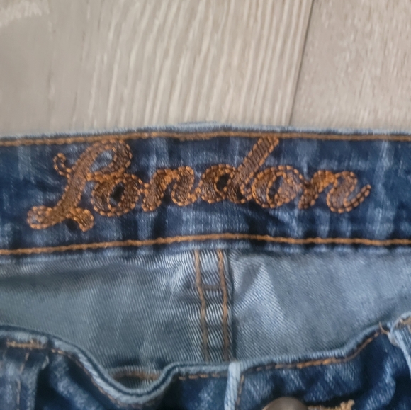 Bongo Jeans "London" - Picture 5 of 5